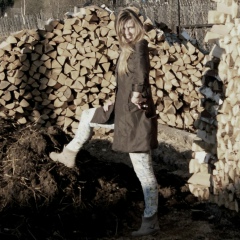 Наталья Городилова, 04.11.1985, Нижний Тагил