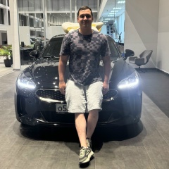 Роман Уваров, Минеральные Воды