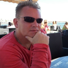 Николай Левин, 07.01.1972, Санкт-Петербург