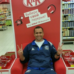 Александр Ловинский, 27.12.1985, Могилёв