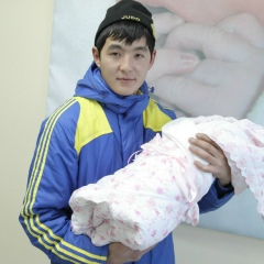 Bogi Kantarbaev, 10.08.1991, Астана