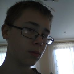 Алексей Камышев, Калининград