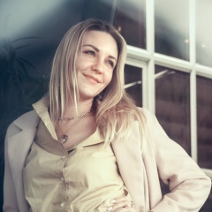 Анастасия Котовскова, 22.04, Москва