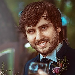 Алексей Саввин, 24.05.1989, Москва