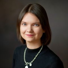 Анна Пушкарская, 07.09, Омск