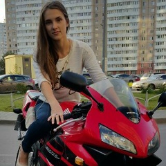 Светлана Алексеева, 22.10, Санкт-Петербург