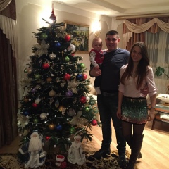 Тарас Слобода, 14.03.1993, Львов