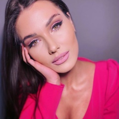 Анастасия Мельничук, 24.06, Москва