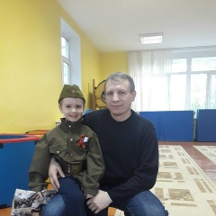 Виктор Вершилович, Коломна