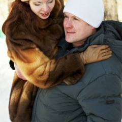 Катерина Арсова, 22.08.1985, Тюмень