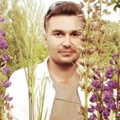 Паша Голубь, 09.05.1986, Нижний Новгород