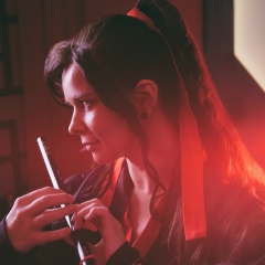 Wei Wuxian, 20.12, Москва