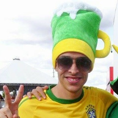 Felipe David, 16.12.1988, Brasília