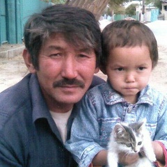 Оля Бирлепес, 01.09.1985, Актау