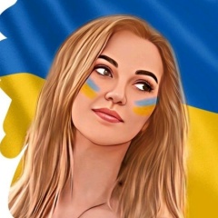 Алина Третьяк, 09.04