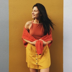 Katherine Brook, 01.02.1989, Auckland