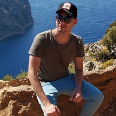 Сергей Бабореко, 05.04, Москва