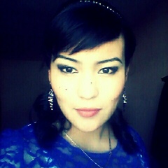 Айдын Жумакожаева, 01.01.1994, Атырау