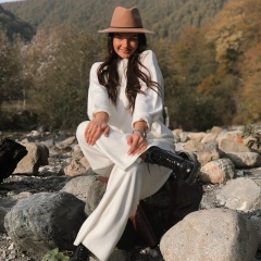 Yulia Sidorova, 29.09