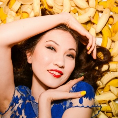 Анастасия Андрианова, 21.09.1989, Москва