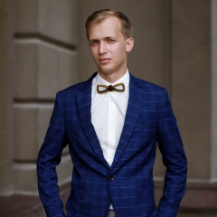 Александр Алексеенко, 16.03, Волгоград