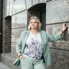 Анна , 01.12, Раменское