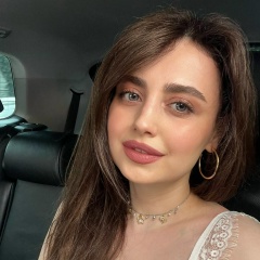 Армина Кочарян, 27.09