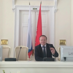 Александр Лупанов, 18.07.1974, Санкт-Петербург