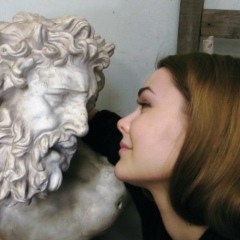 Катерина Иванова, 12.08, Санкт-Петербург