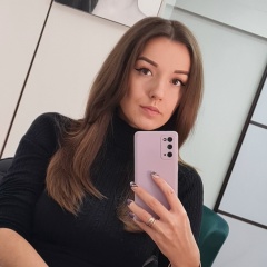 Виктория Тэкуч, 22.07, Алматы