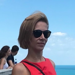 Елена Семашкина, 15.07.1986, Санкт-Петербург