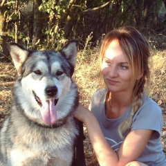 Анастасия Климович, 16.11.1989