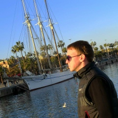 Николай Дмитриев, 18.02