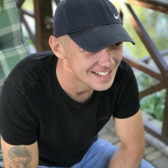 Артём Левдик, 26.07, Москва