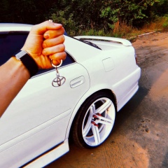 Лёша Гросс, 08.04.1996, Ростов-на-Дону