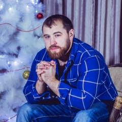 Дмитрий Беляев, 03.12.1983, Колпашево