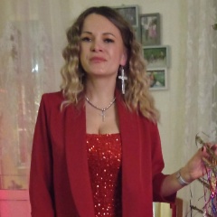 Наталья Соколова, 24.10, Санкт-Петербург