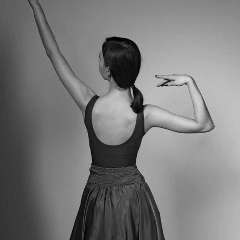 Екатерина Астрюхина-Абрамова, 23.09, Вильнюс