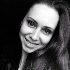 Диана Галиева, 17.12.1988, Санкт-Петербург