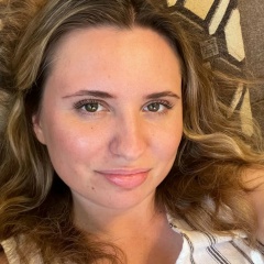 Анастасия Луценко