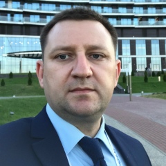 Николай Веремеев, 15.09, Минск