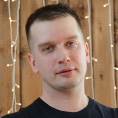 Николай Макаров, 15.11, Новосибирск