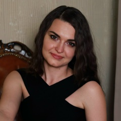 Анастасия Емельянова, 05.08.1991, Ростов-на-Дону