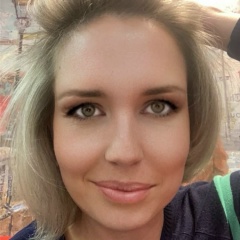 Елена Ковалева, 09.12, Москва