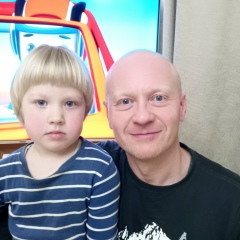 Андрей Мийна, 09.09, Санкт-Петербург