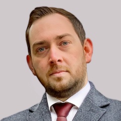 Андрей Коротков, Москва