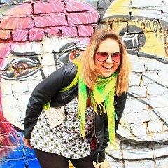Екатерина Степанова, 11.07