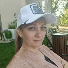 Ирина Кубанова, Ростов-на-Дону