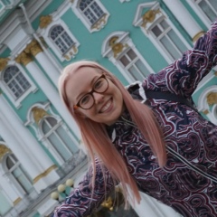 Anna Ginovker, 03.09, Schweinfurt