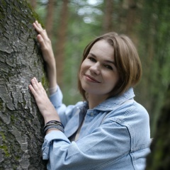 Наталия Алакпарова, 11.06.1986, Ярославль